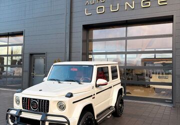 Suzuki Jimny 12.150 km 41.990 &euro; Papendorf 18059