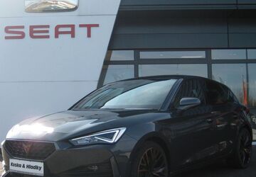 Cupra Leon 8.998 km 44.990 &euro; Bad Doberan 18209