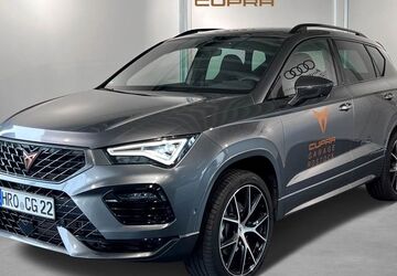 Cupra Ateca 31.286 km 31.990 &euro; Rostock 18059