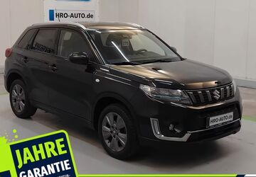 Suzuki Vitara 37.400 km 18.560 &euro; Rostock 18106