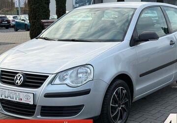 VW Polo 135.567 km 4.490 &euro; Rostock-Warnemünde 18119