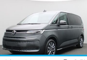 VW T7 Multivan 15.950 km 58.990 &euro; Rostock 18146