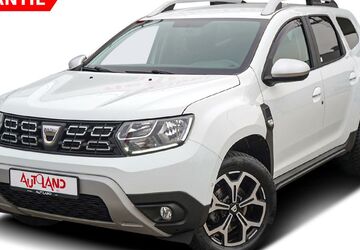 Dacia Duster 71.205 km 16.950 &euro; Rostock 18146