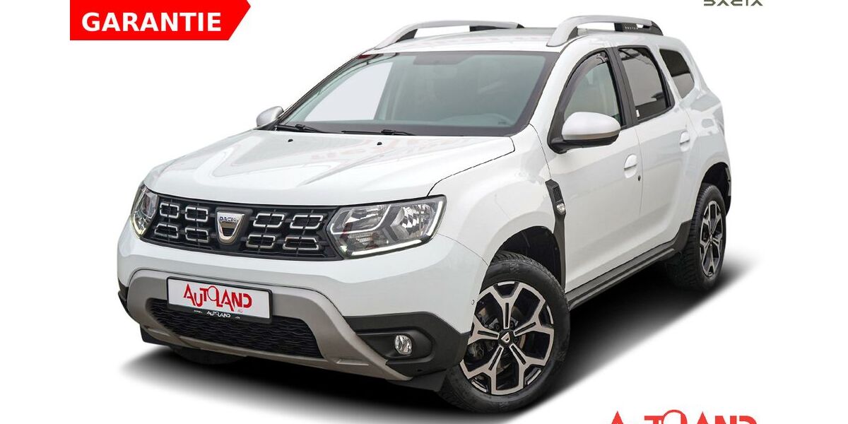 Dacia Duster 71.205 km 16.950 &euro; Rostock 18146