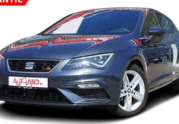 Seat Leon 91.123 km 16.990 &euro; Rostock 18146