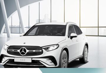 Mercedes-Benz GLC 200 28.800 km 48.790 &euro; Rostock 18055