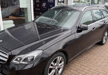 Mercedes-Benz E 220 152.500 km 14.450 &euro; Rostock 18059