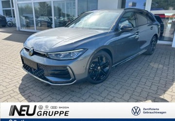 VW Passat 9.999 km 44.979 &euro; Ribnitz-Damgarten / Barth / Bad Sülze 18311