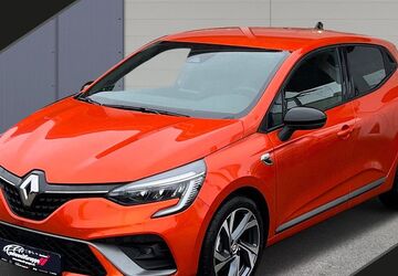 Renault Clio 23.500 km 20.990 &euro; Rostock 18146