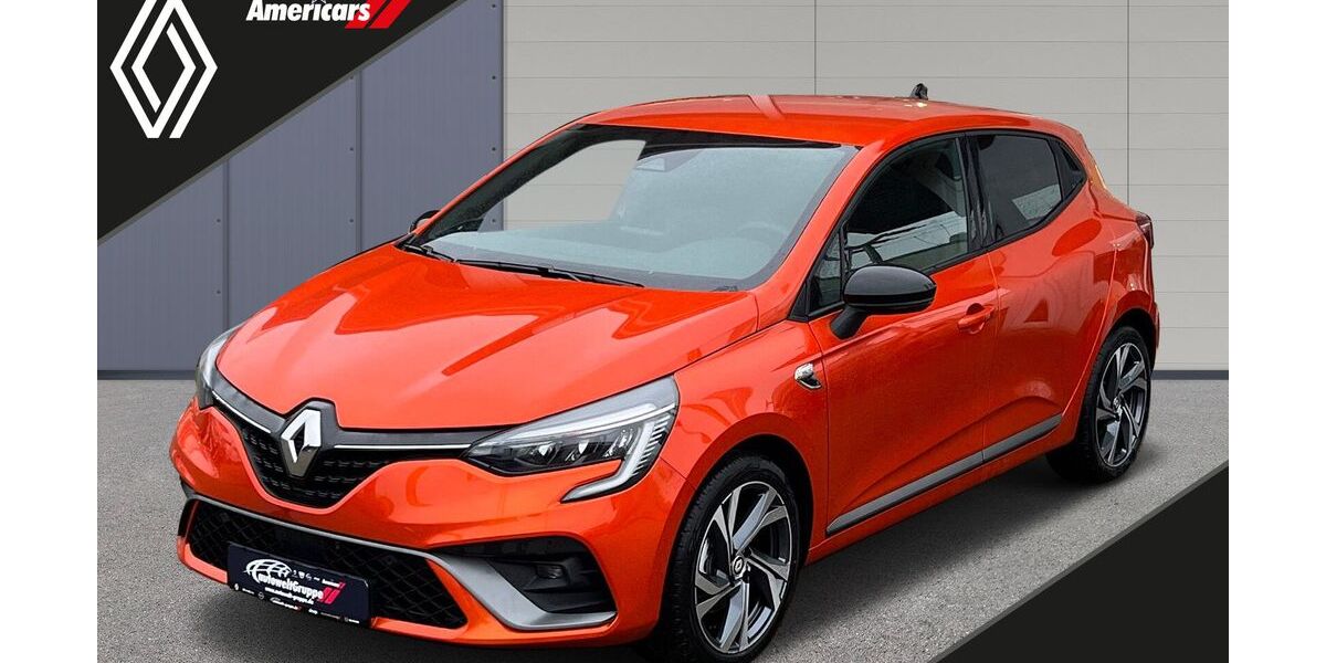 Renault Clio 27.900 km 20.990 &euro; Rostock 18146