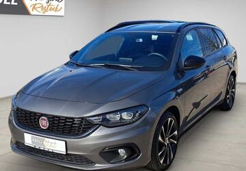 Fiat Tipo 113.115 km 10.900 &euro; Rostock 18146