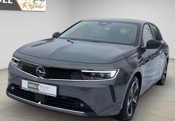 Opel Astra 45.500 km 19.990 &euro; Rostock 18146
