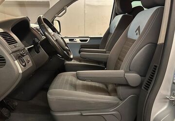 VW T5 Transporter 254.000 km 9.990 &euro; Rostock 18069