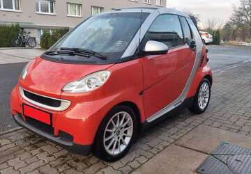 Smart forTwo 147.333 km 4.300 &euro; Rostock 18059