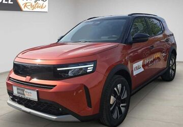 Opel Frontera 3.500 km 28.450 &euro; Rostock 18146