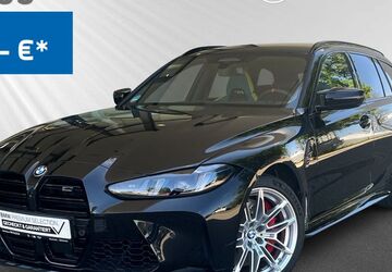 BMW M3 8.500 km 84.900 &euro; Rostock 18146