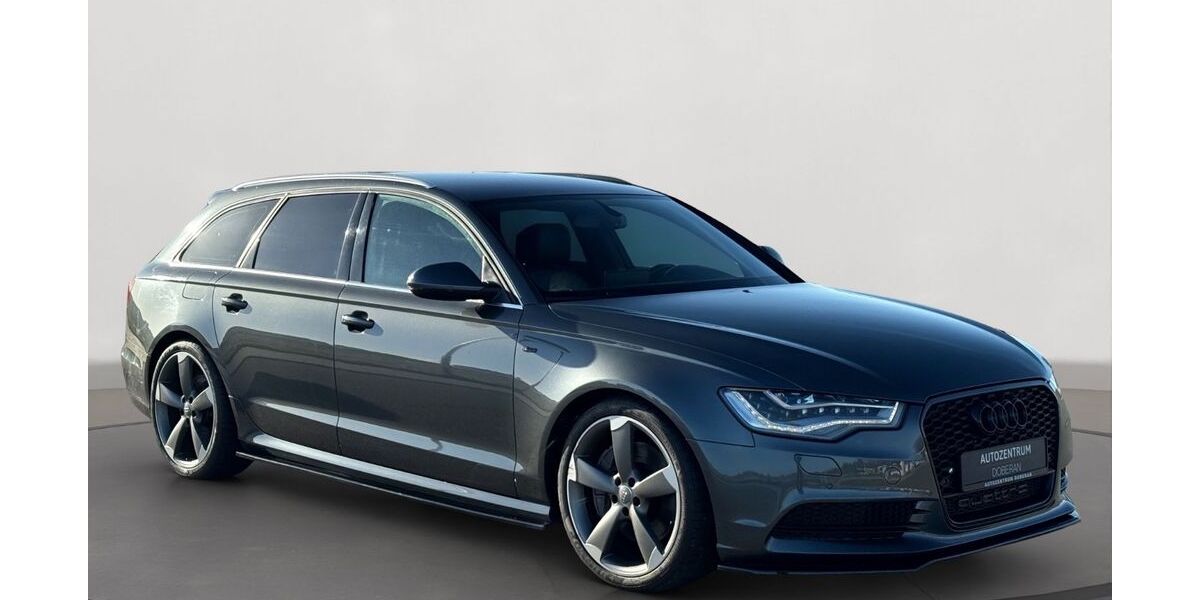 Audi A6 240.000 km 12.990 &euro; Bad Doberan 18209