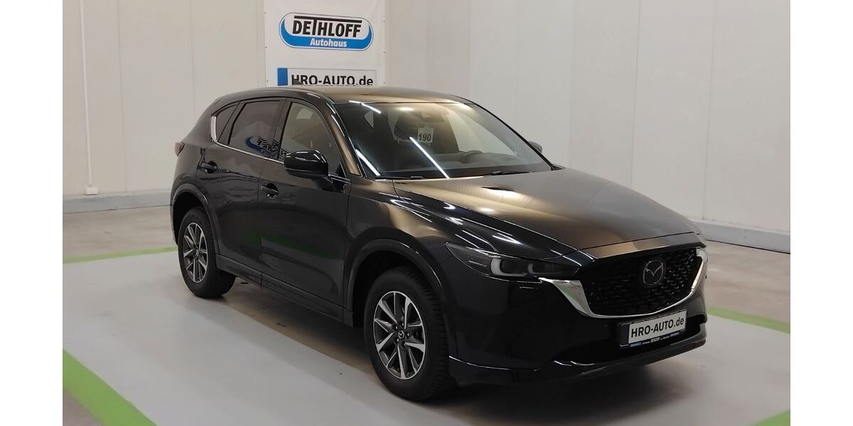 Mazda CX-5 48.800 km 33.830 &euro; Rostock 18106