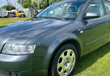 Audi A6 350.000 km 2.200 &euro; Rostock 18147