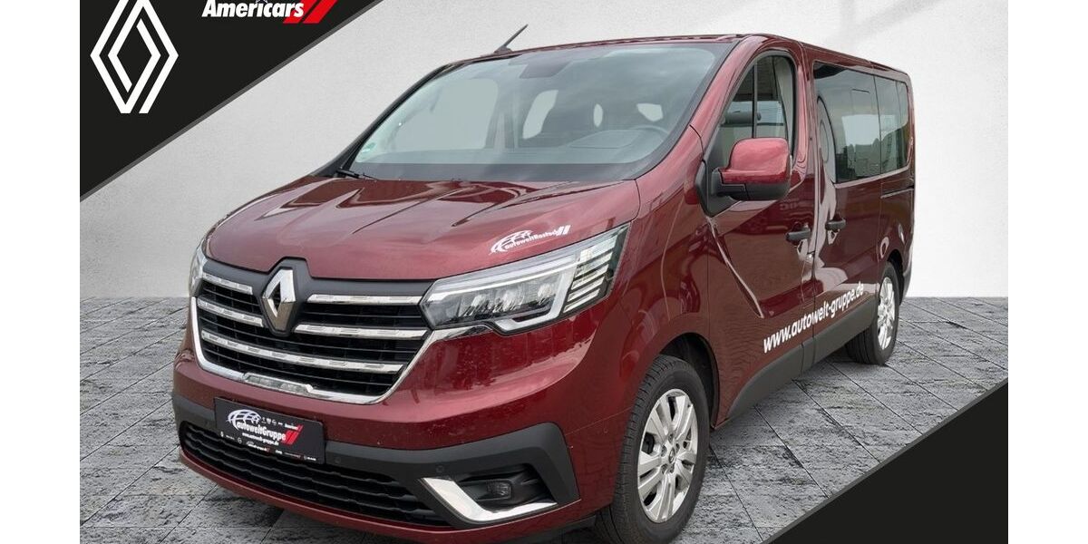 Renault Trafic 115.900 km 26.500 &euro; Rostock 18146
