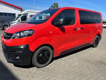 Gebrauchte Opel Vivaro