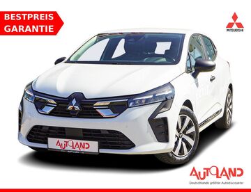Gebrauchte Mitsubishi Colt
