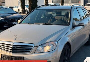 Mercedes-Benz C 200 188.500 km 3.390 &euro; Rostock-Warnemünde 18119