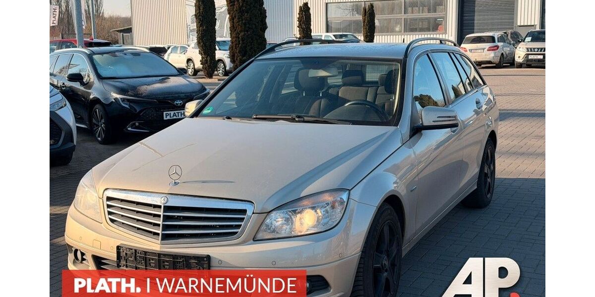 Mercedes-Benz C 200 188.500 km 3.390 &euro; Rostock-Warnemünde 18119