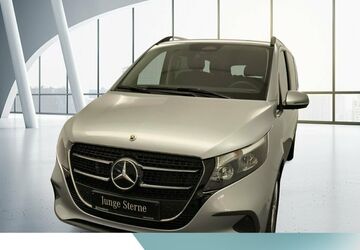 Mercedes-Benz V 220 14.484 km 53.950 &euro; Rostock 18055