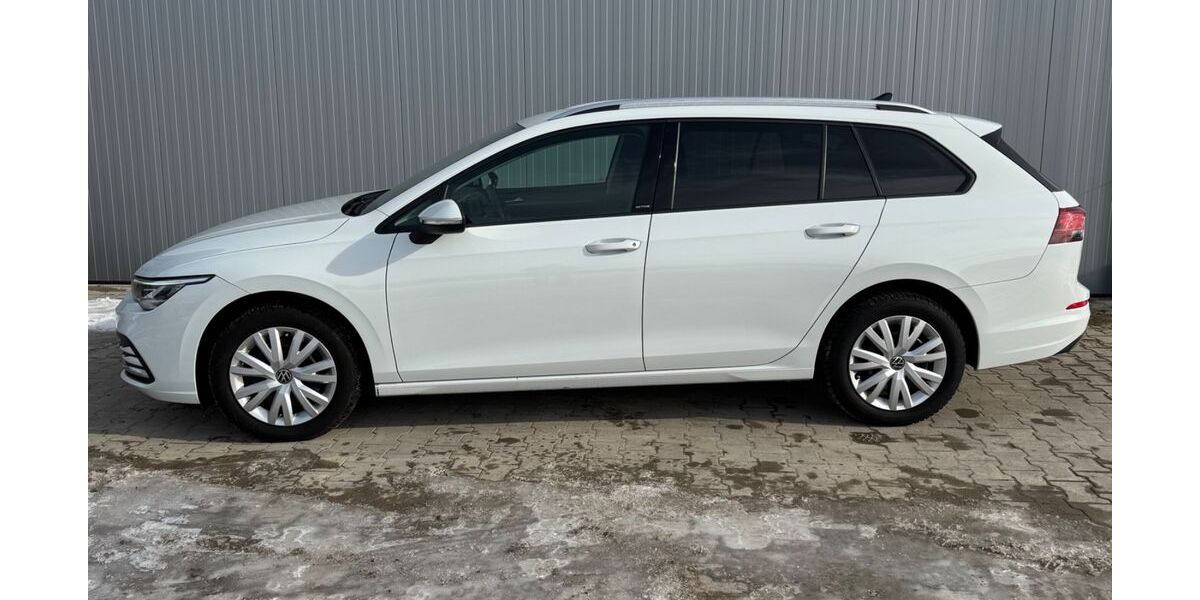 VW Golf 115.835 km 16.990 &euro; Ribnitz / Nähe Rostock 18311