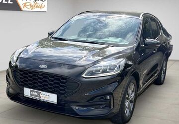 Ford Kuga 35.100 km 25.980 &euro; Rostock 18146