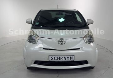 Toyota IQ 90.173 km 3.650 &euro; Rostock 18069