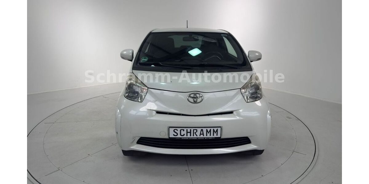 Toyota IQ 90.173 km 3.650 &euro; Rostock 18069