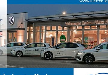 VW T-Cross 12.354 km 18.990 &euro; Rostock 18107