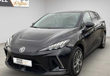 MG 4 2.490 km 27.890 &euro; Rostock 18146