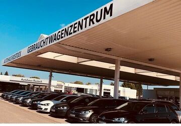 VW Tiguan 93.400 km 31.990 &euro; Rostock 18146