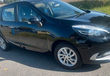 Renault Scenic 85.886 km 8.600 &euro; Broderstorf 18184
