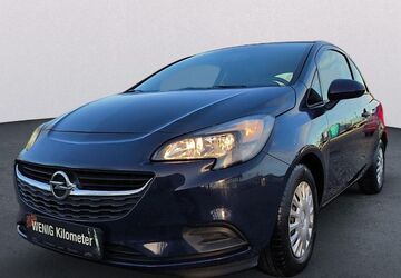 Opel Corsa 6.000 km 8.999 &euro; Rostock 18069