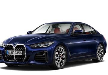 BMW 430 Gran Coupé 36.800 km 45.400 &euro; Rostock 18146