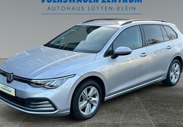 VW Golf 89.006 km 21.990 &euro; Rostock 18107