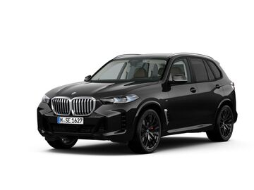 Gebrauchte BMW X5