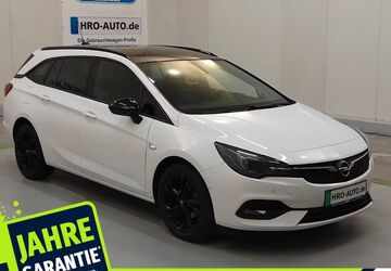 Opel Astra 50.300 km 17.810 &euro; Rostock 18106