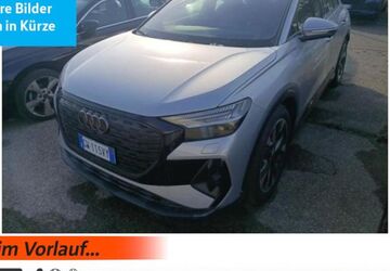 Audi Q4 e-tron 11.275 km 39.979 &euro; Ribnitz-Damgarten / Barth / Bad Sülze 18311