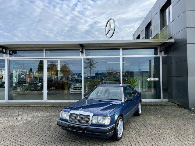 Mercedes-Benz 230 164.400 km 13.500 &euro; Bad Doberan 18209