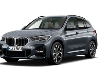BMW X1 35.800 km 33.900 &euro; Rostock 18146