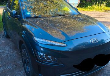 Hyundai KONA Elektro 19.000 km 20.000 &euro; Rostock 18055