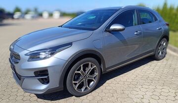 Gebrauchte Kia XCeed