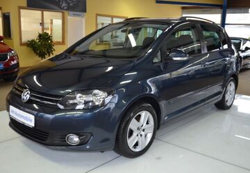 VW Golf 141.000 km 6.880 &euro; Bad Doberan 18209