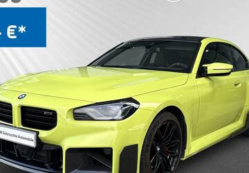 BMW M2 15.000 km 73.390 &euro; Rostock 18146