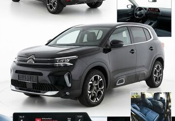 Citroen C5 Aircross 41.000 km 18.300 &euro; Dummerstorf 18196